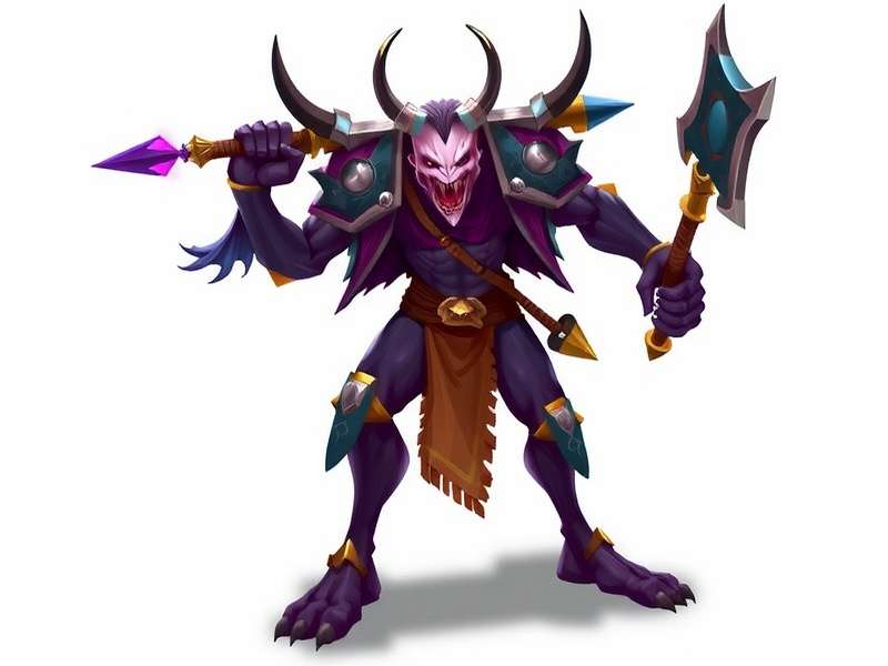 Voidwalkers Game Hero Image